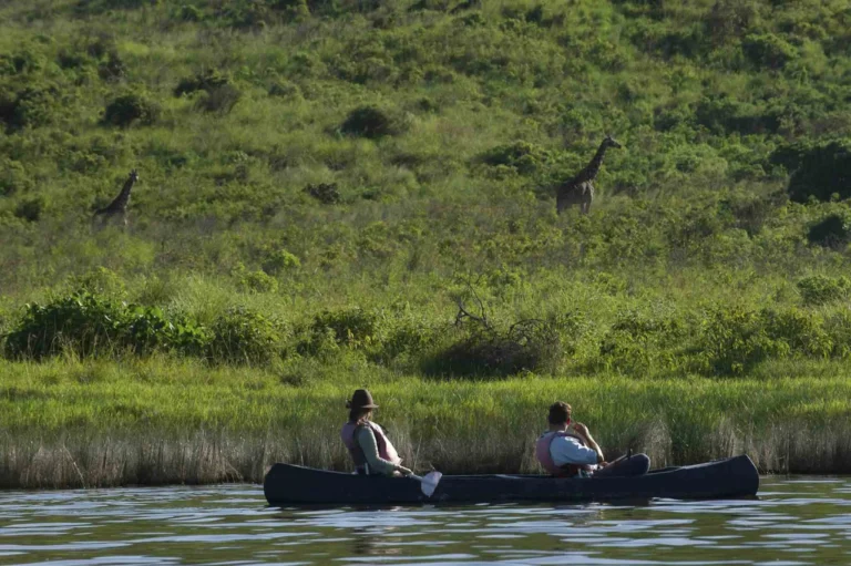 Canoe-Safari-Arusha