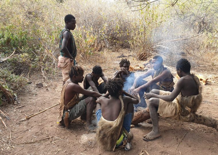 Lake Eyasi tour trip (Hadzabe, Datoga)